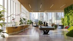 Solitaire On Cecil (D1), Office #527173851
